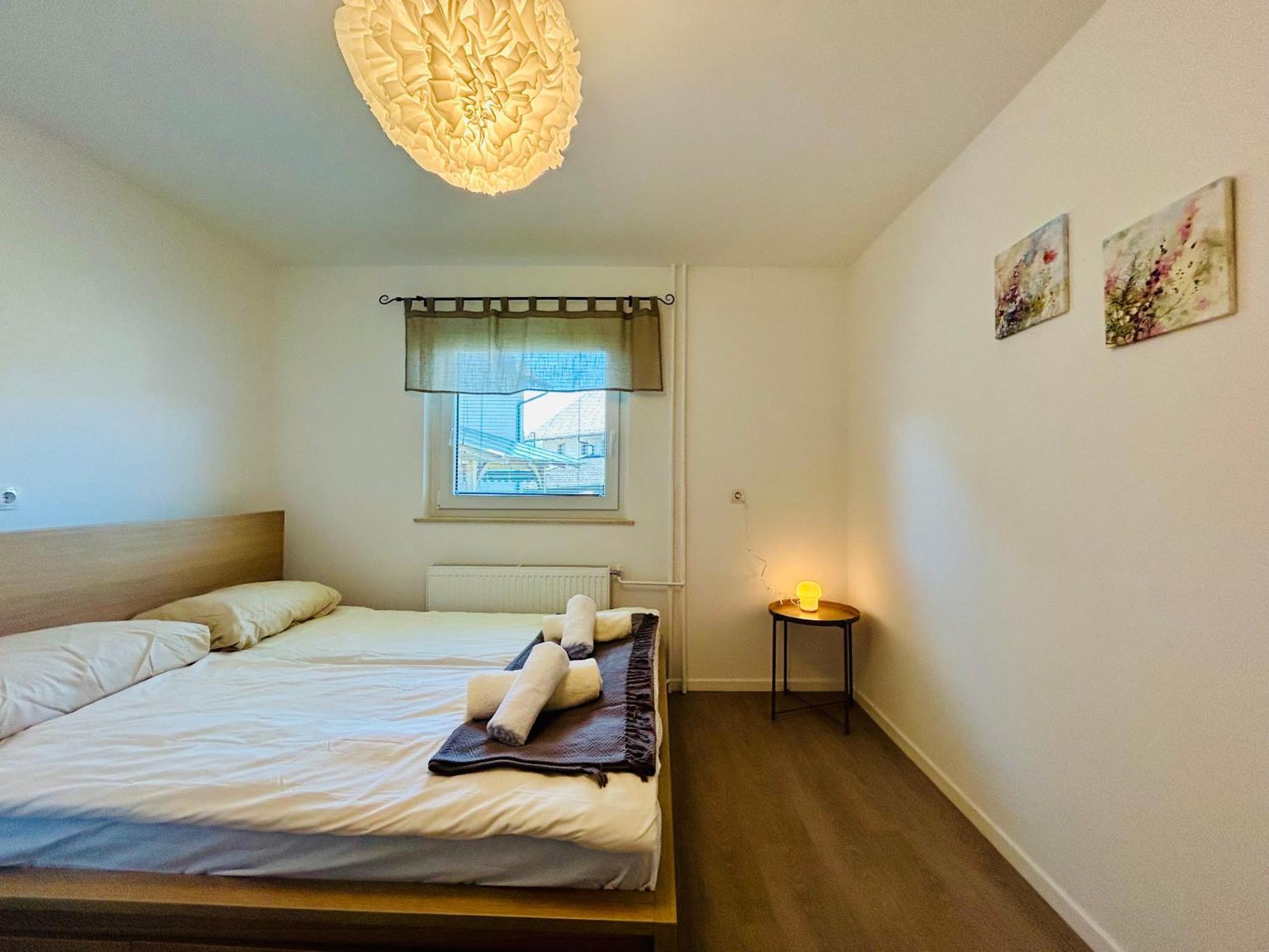 Apartma Jana Zirovnica Eksteriør bilde