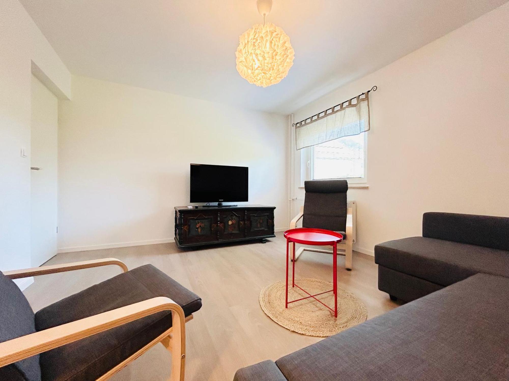 Apartma Jana Zirovnica Eksteriør bilde