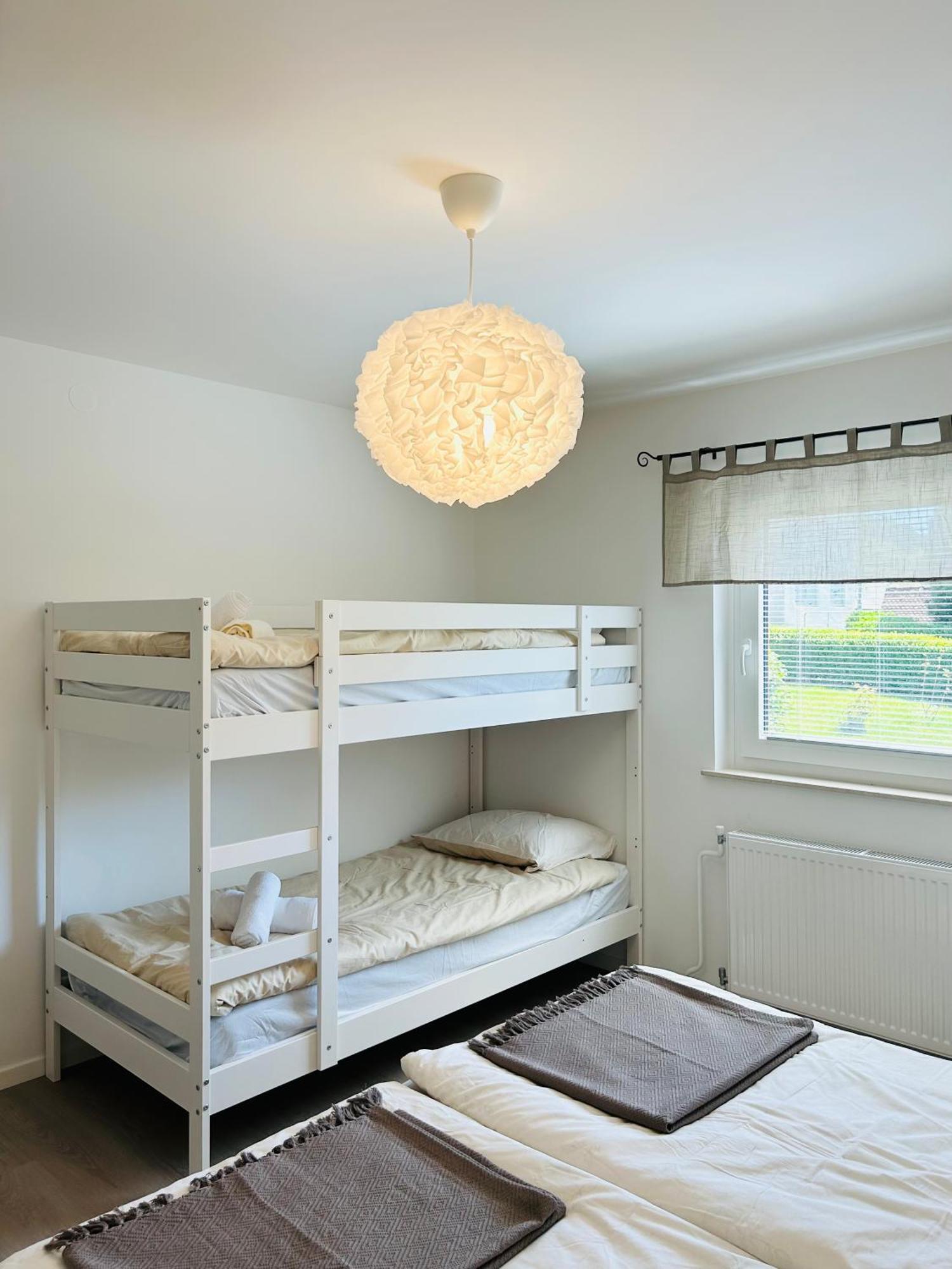 Apartma Jana Zirovnica Eksteriør bilde