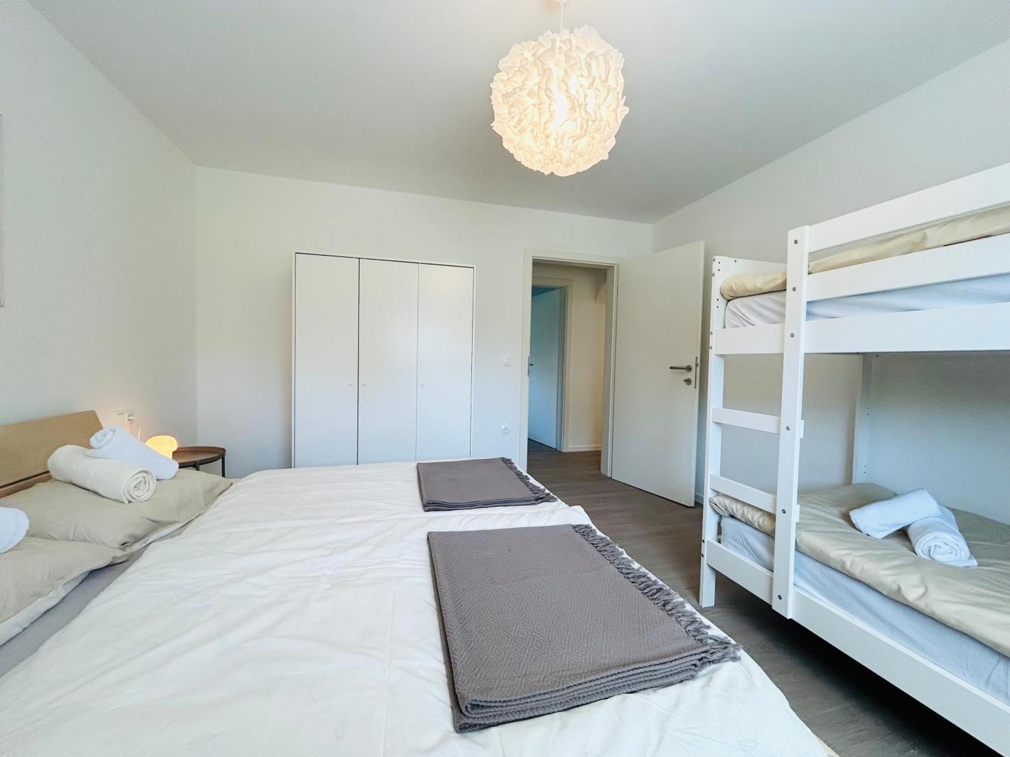 Apartma Jana Zirovnica Eksteriør bilde