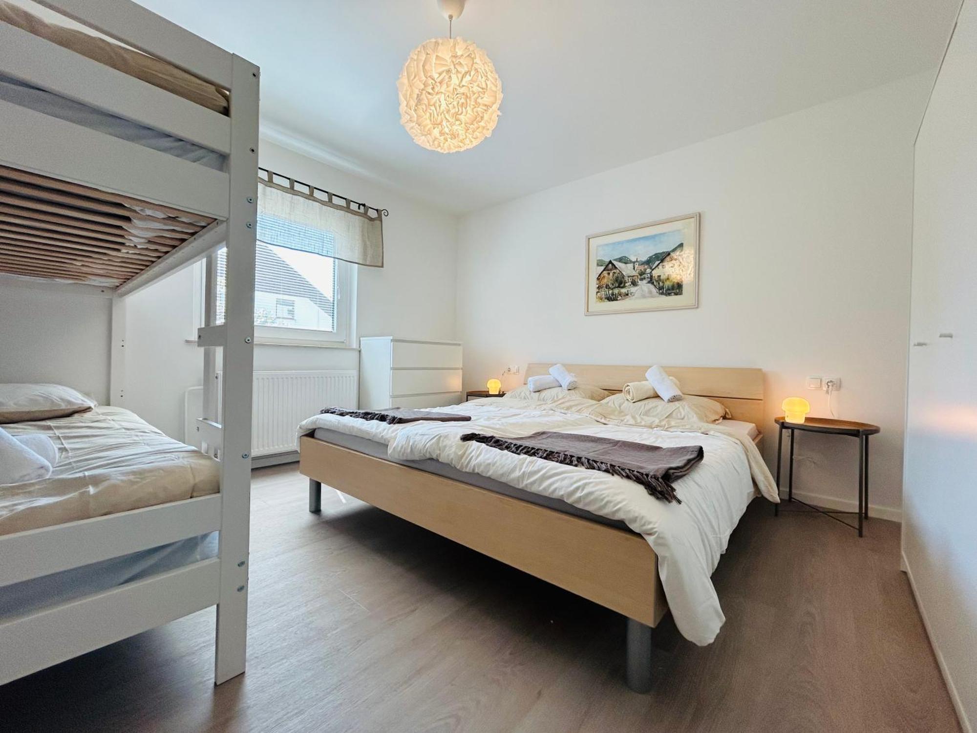 Apartma Jana Zirovnica Eksteriør bilde