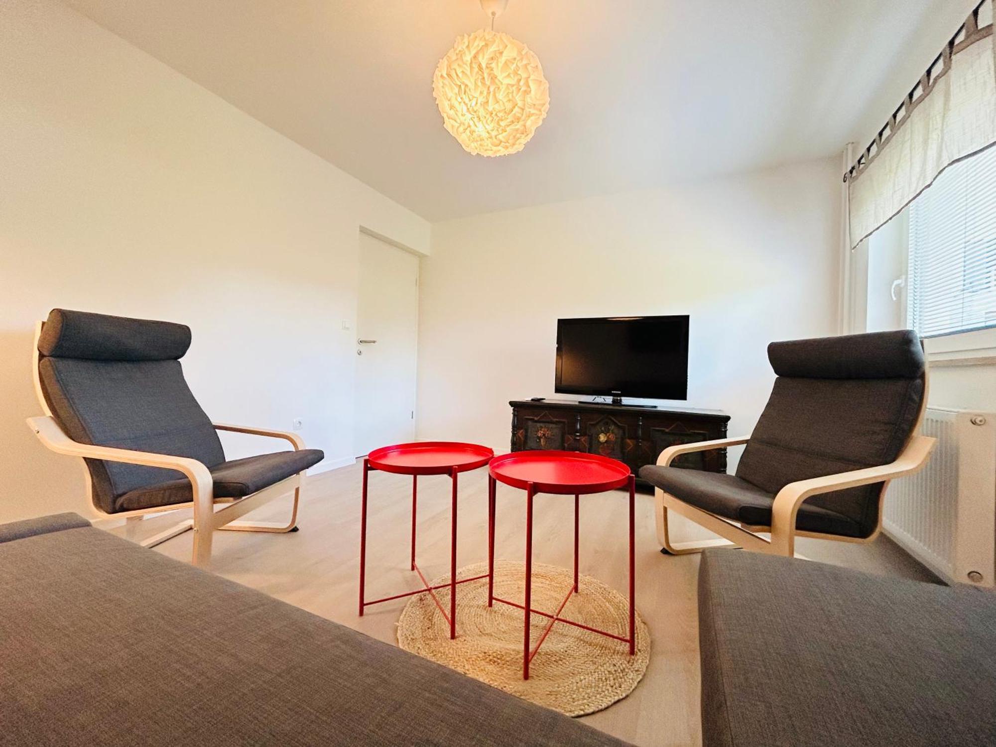 Apartma Jana Zirovnica Eksteriør bilde