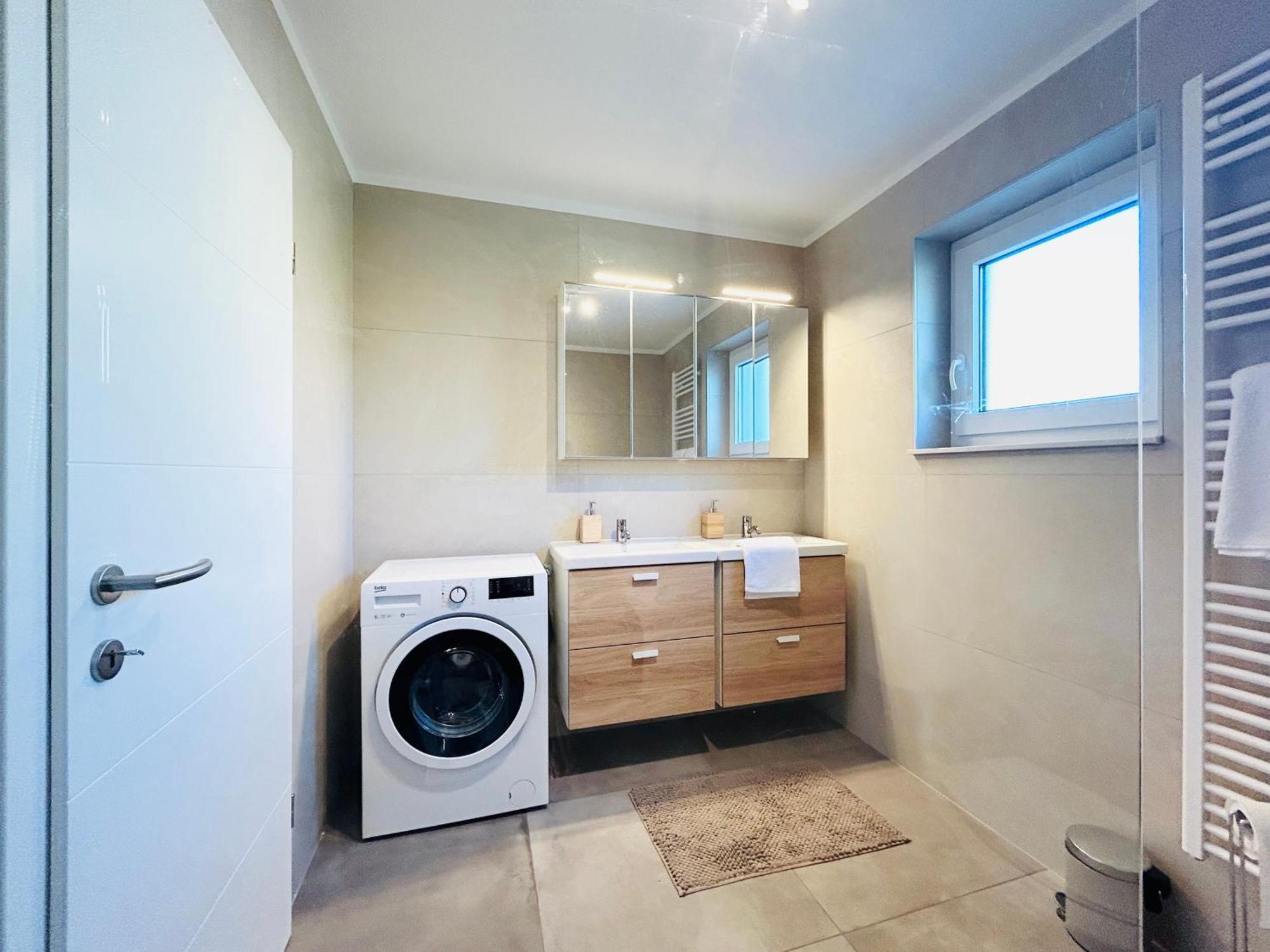 Apartma Jana Zirovnica Eksteriør bilde