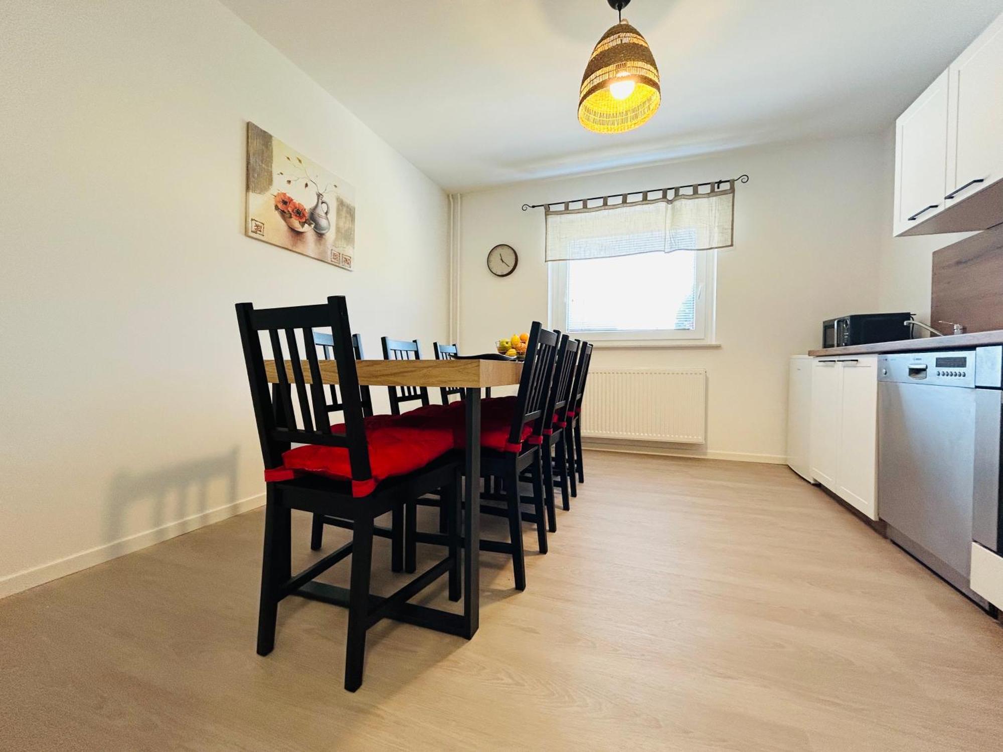 Apartma Jana Zirovnica Eksteriør bilde