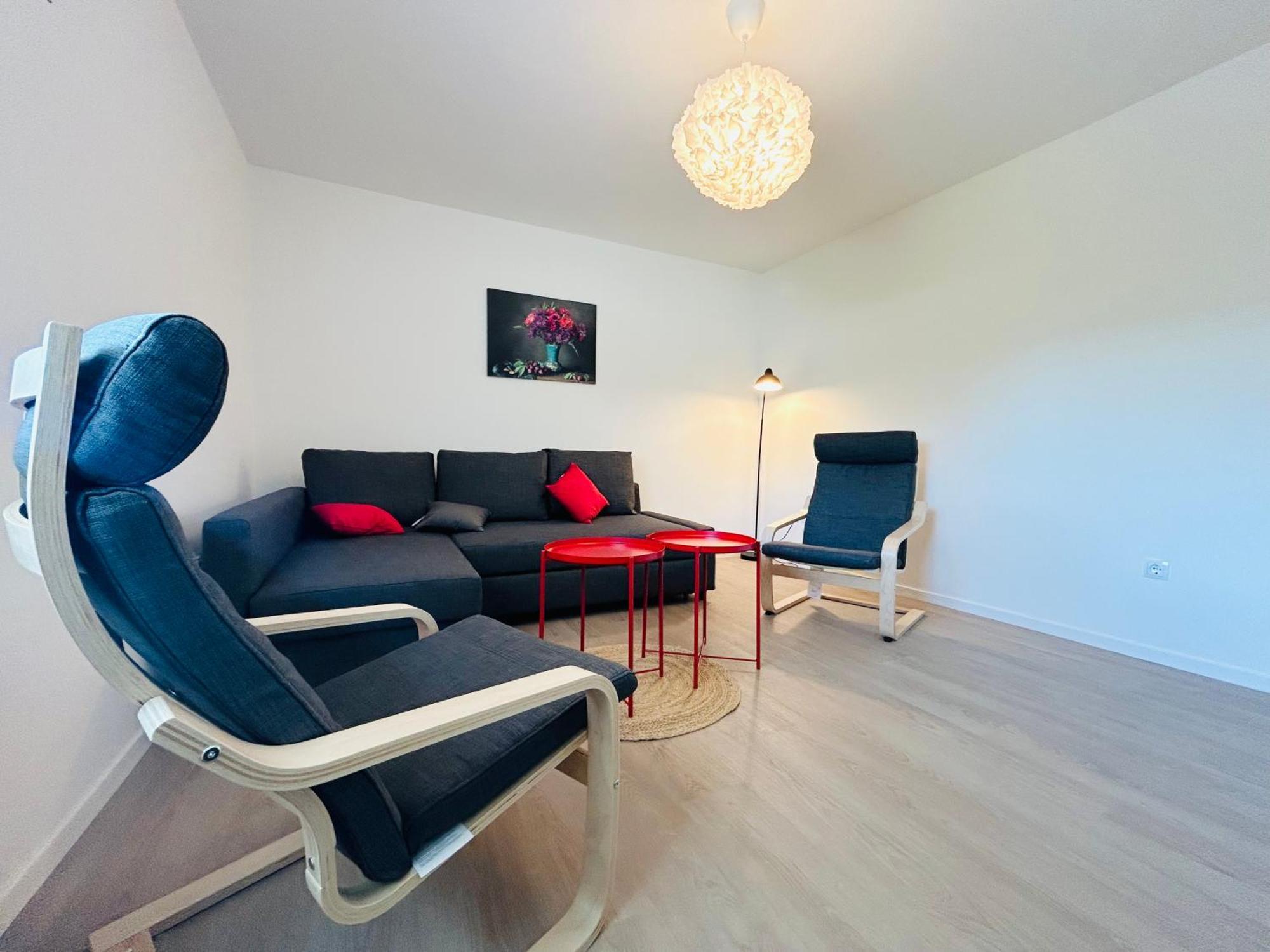 Apartma Jana Zirovnica Eksteriør bilde