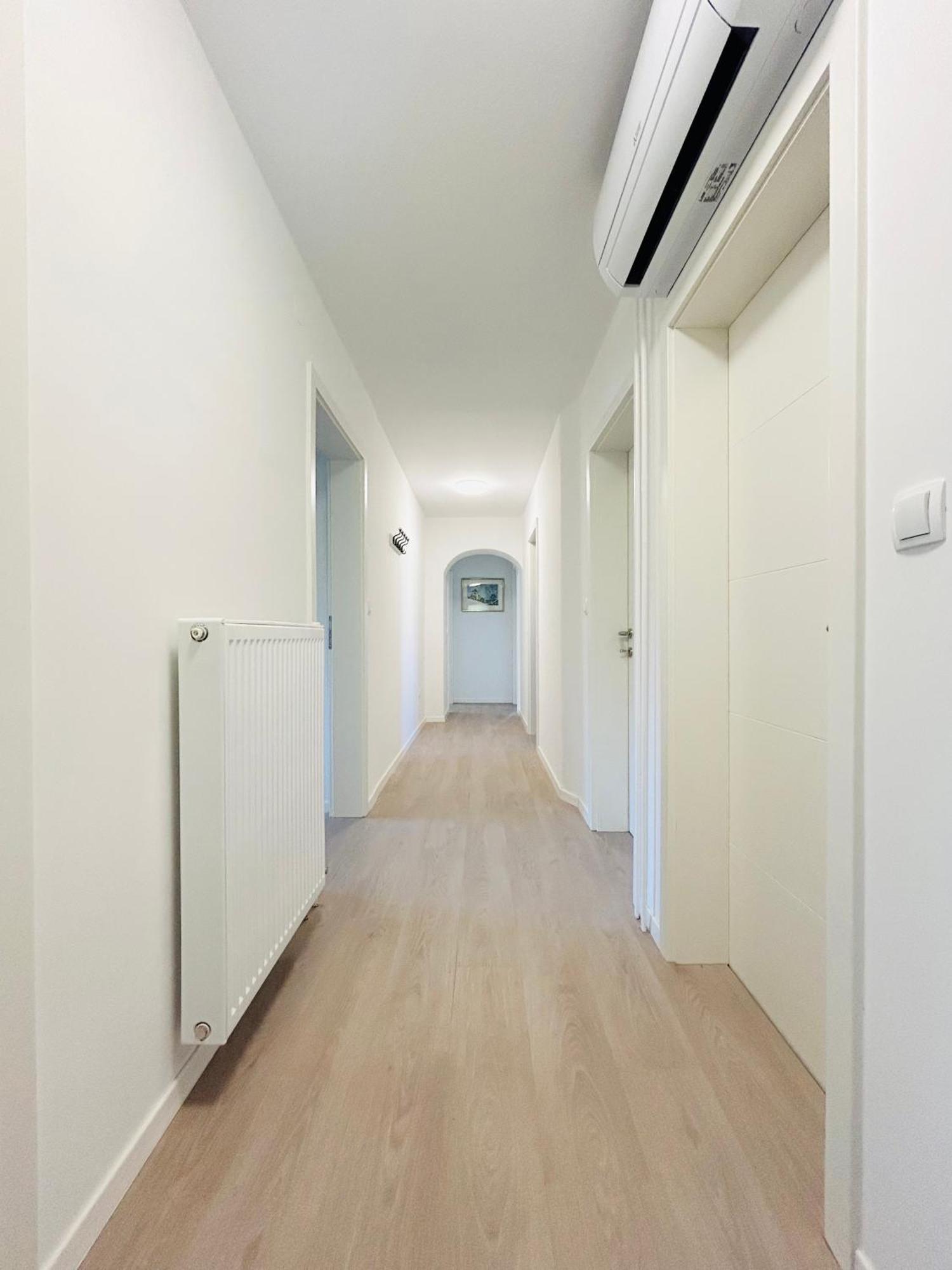 Apartma Jana Zirovnica Eksteriør bilde
